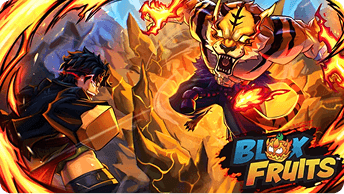 Blox Fruits