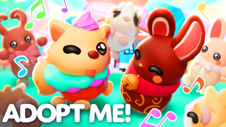 Adopt Me