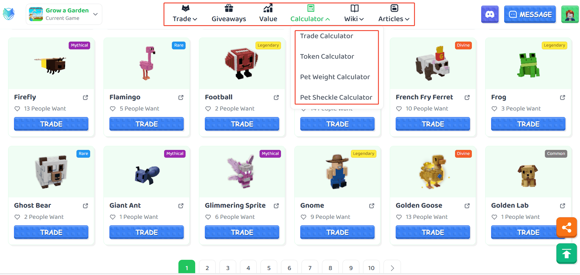 Beginner's Guide on Tradekitsune - image 19