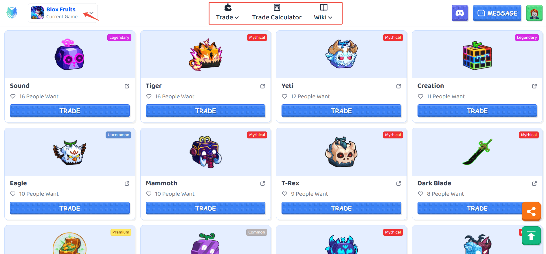 Beginner's Guide on Tradekitsune - image 21