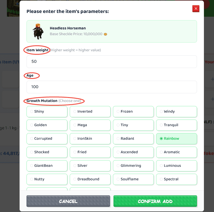 Beginner's Guide on Tradekitsune - image 7