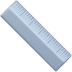 Determines In-Game Size