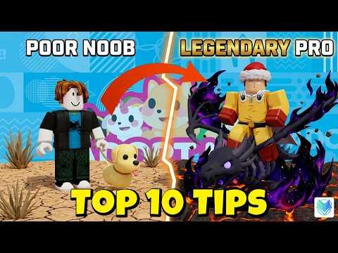 Top 10 Tips and Strategies for Going from Noob to Pro in Adopt Me