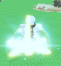 Ascended