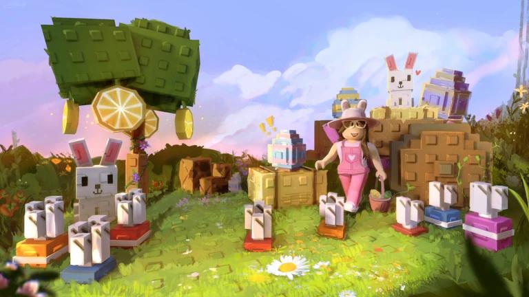 🐰🍫EASTER Event🍫🐰