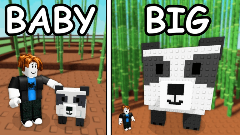 Grow a Garden 🐶🐷ANIMALS🐷🐶Event - Banner