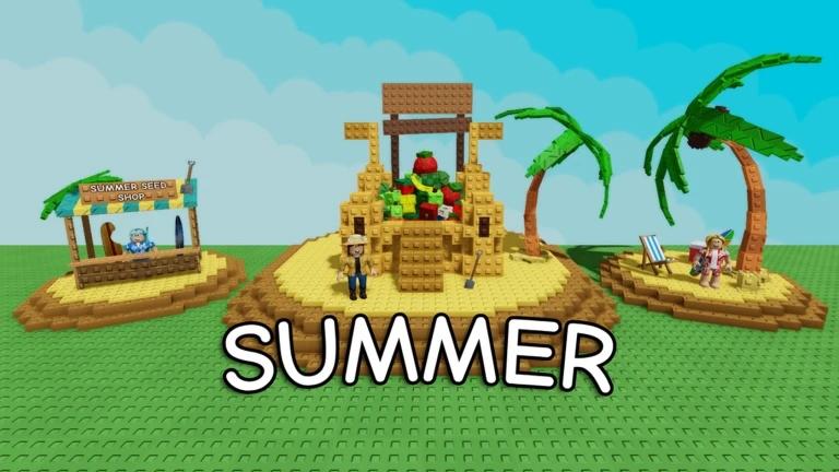 🌊🏖️SUMMER 🏖️🌊 Event