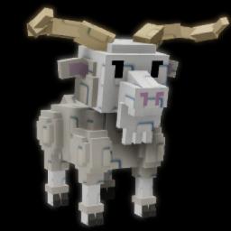 Grow a Garden Pet Value - Angora Goat logo