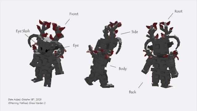 Everything You Need to Know about Grow a Garden Dark Spriggan