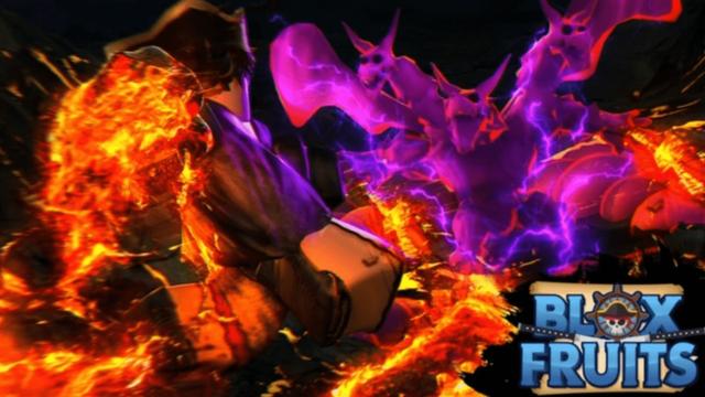 Top 5 Highest Damage Combos Ranked in Blox Fruits 2026