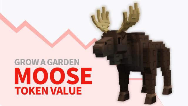 Moose Token Value, Trade Value and How to Get