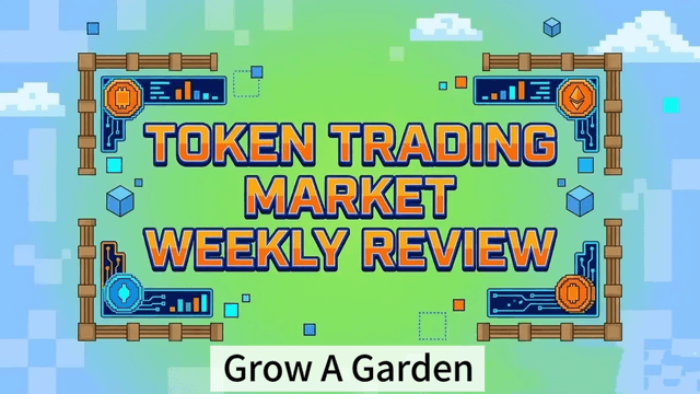 Token Market Weekly Review: Analysis and Strategic Outlook