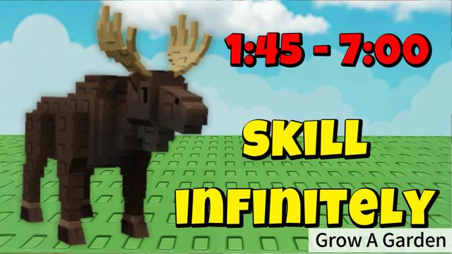 The Ultimate Guide to Using Moose for Fast Leveling, Hatching & Plant Growth