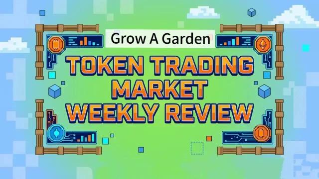 Token Trading Weekly: Market Shifts & Strategic Opportunities