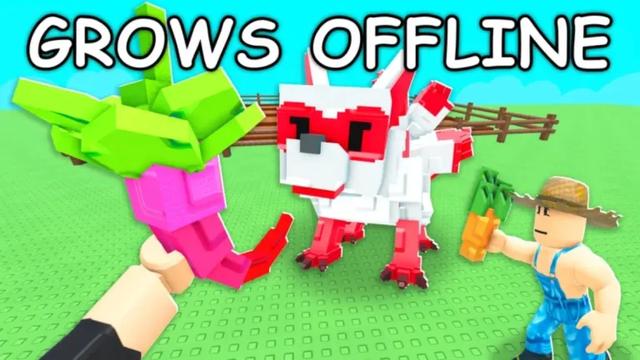 How to Play Grow a Garden Feed a Pet Event