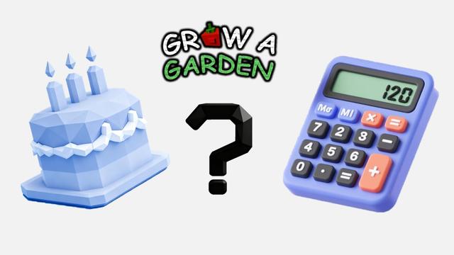 What is Grow a Garden Pet Age Calculator and How to Use
