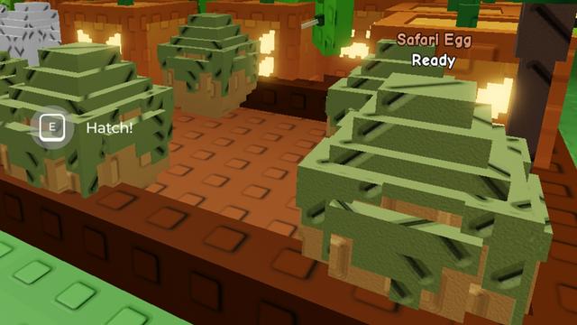 How to Get Unlimited Safari Eggs Fast in Grow a Garden