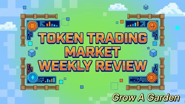 Token Market Weekly: Analysis & Strategic Outlook