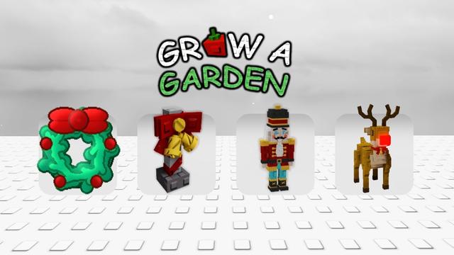 How to Get Ornamented Mutation in Grow a Garden