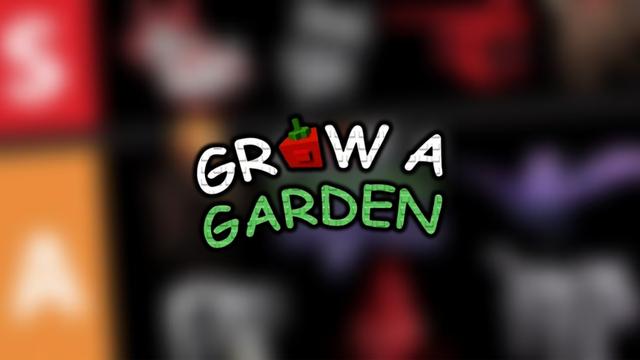 Grow a Garden Pets Tier List (December 2025)