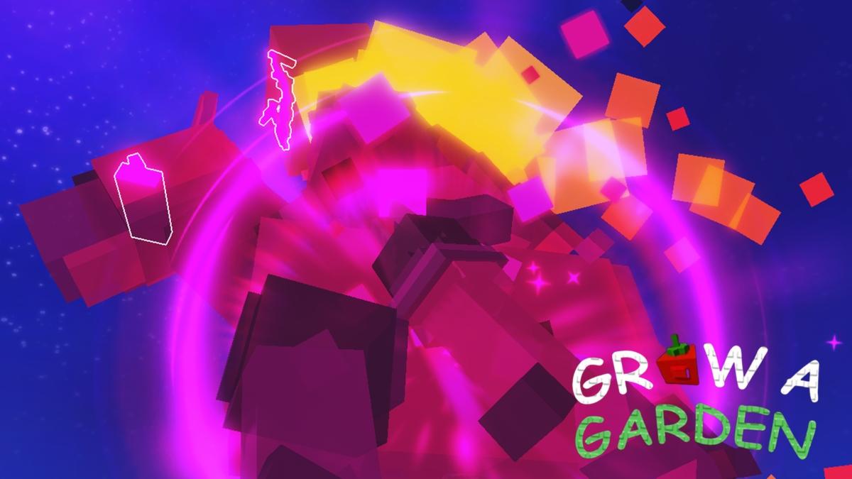 How to Get Nightmare Mutation in Grow a Garden