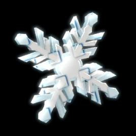 Bush Flake