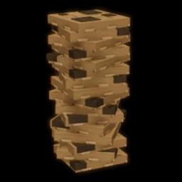 Cookie Stack