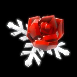 Cryo Rose