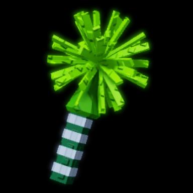 Firework Fern