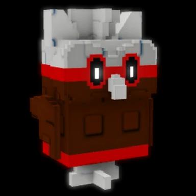 Hootsie Roll
