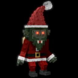 Grow a Garden Pet Value - Krampus logo