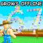 Grow a Garden Icon