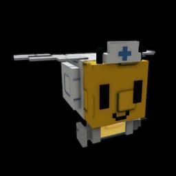 Nurse Bee