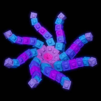 Octobloom