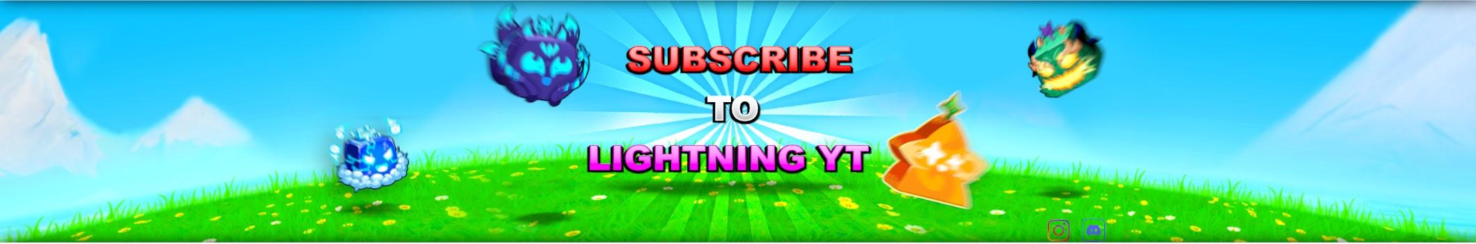 LIGHTNING YT