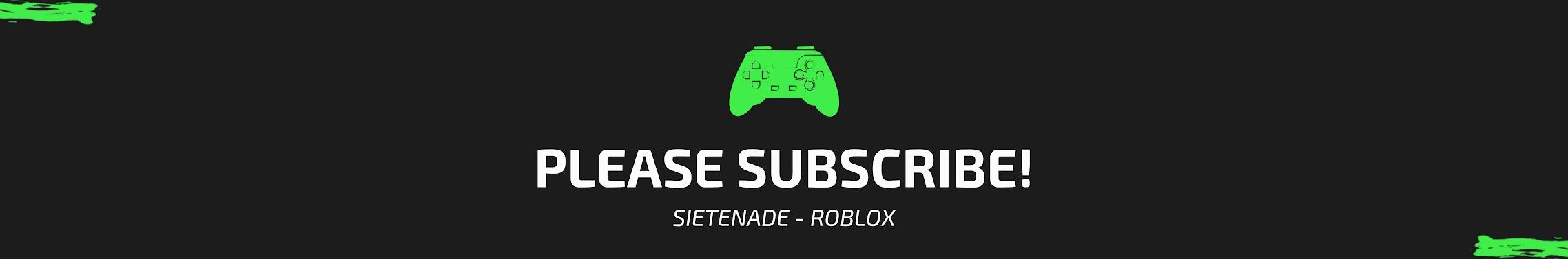 Sietenade