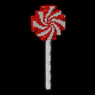 Peppermint Pop