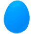 Blue Egg