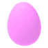 Pink Egg
