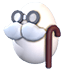 Retired Egg