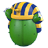 Royal Desert Egg