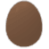 Chocolate Egg