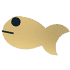 Golden Goldfish
