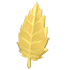 Golden Leaf