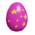 Stars Egg