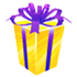 Golden Gift