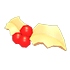 Golden Mistletoe