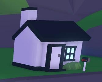 Tiny Home