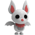 Albino Bat