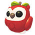 Apple Owl
